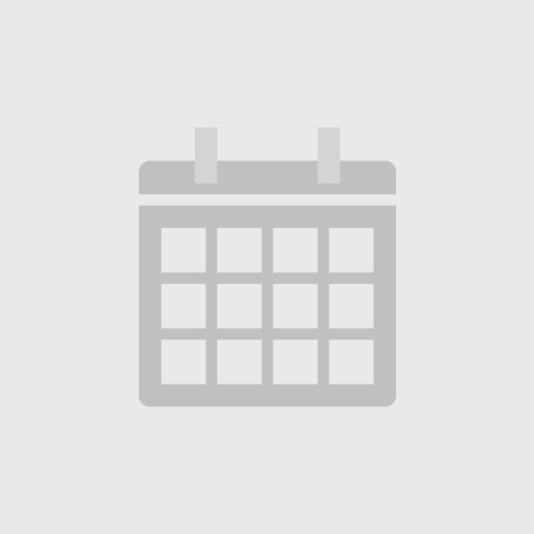 Meetings Schedule