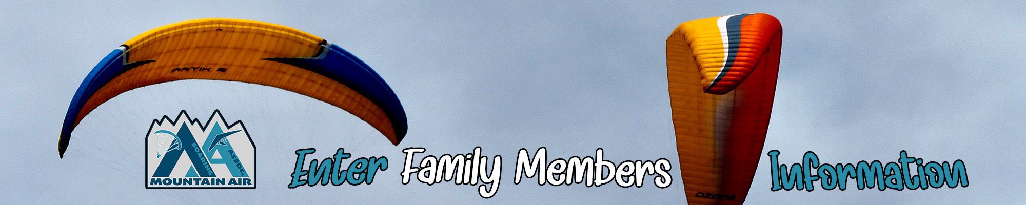Family MembersI nfo Heading (1)