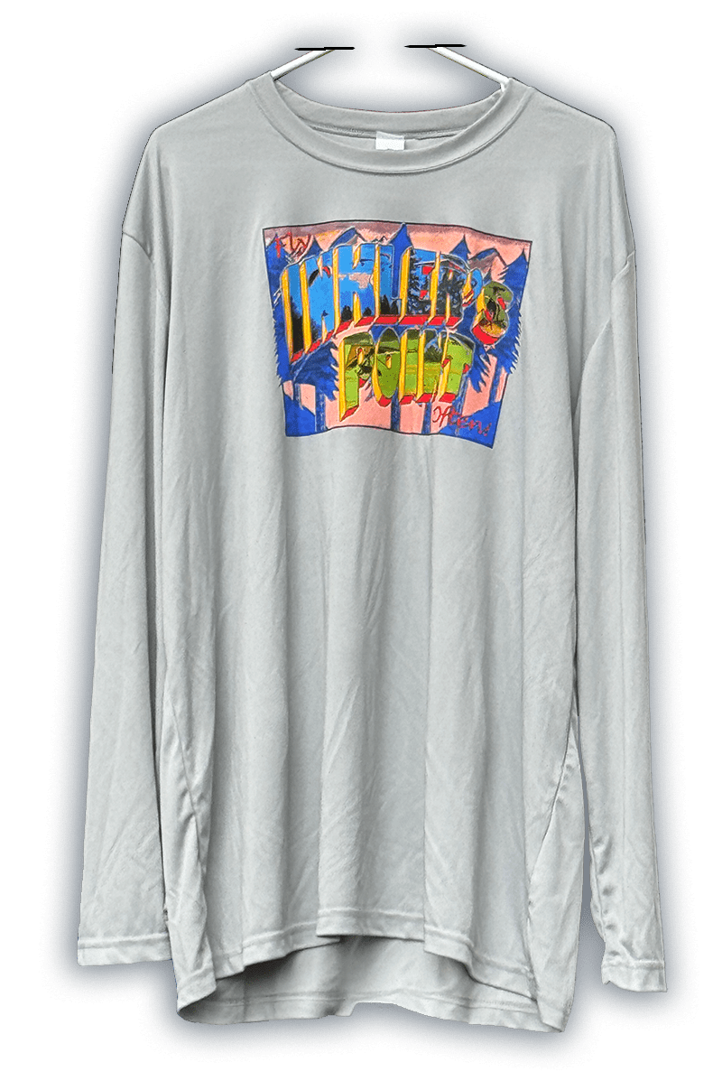 Inklers Point Shirts