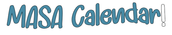 MASAcalendar