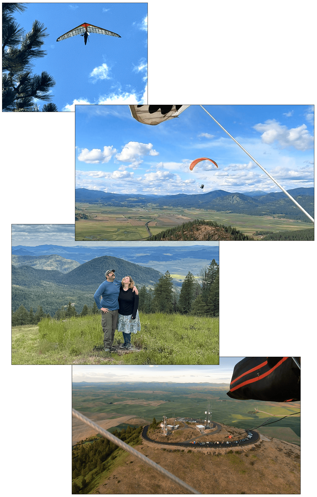 Fly Chewelah News
